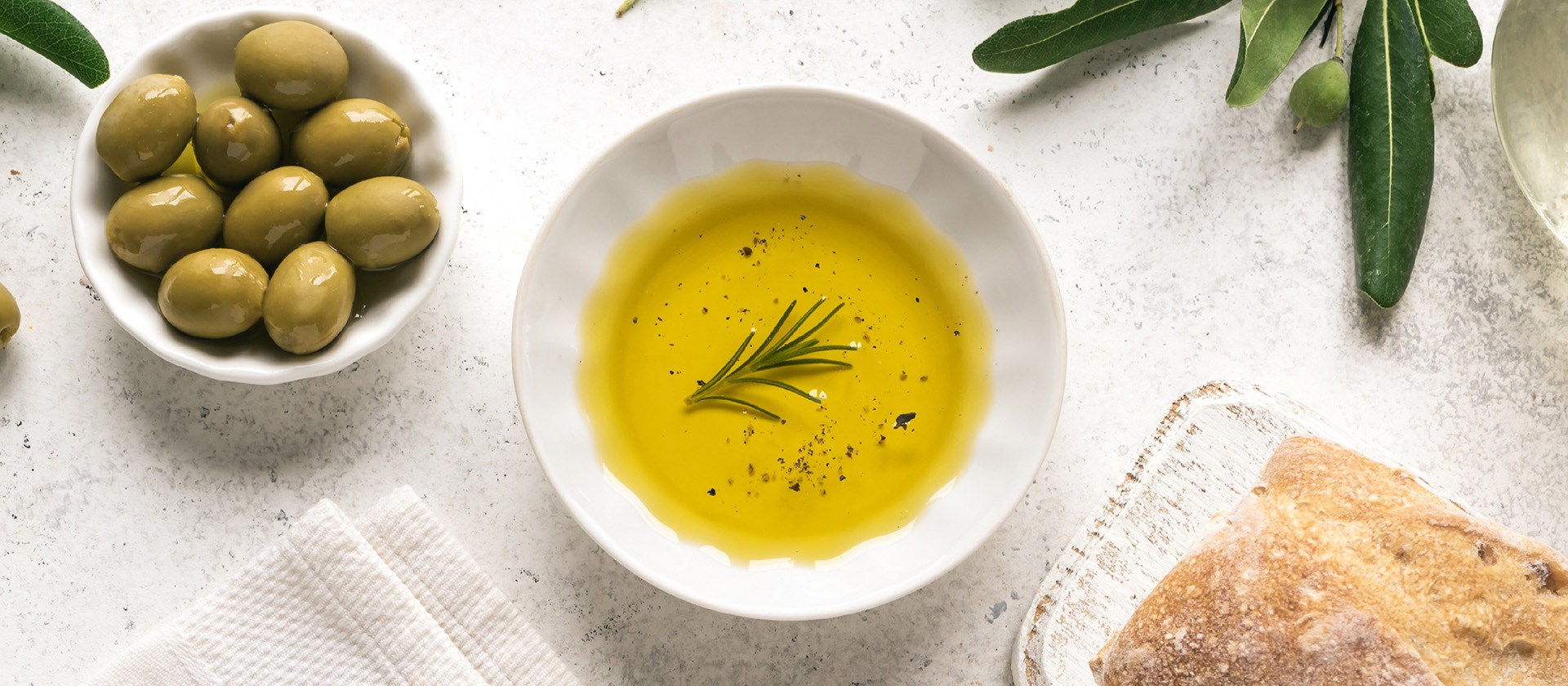 NovaVera | Award-Winning Olive Oil & Local Products and Prices