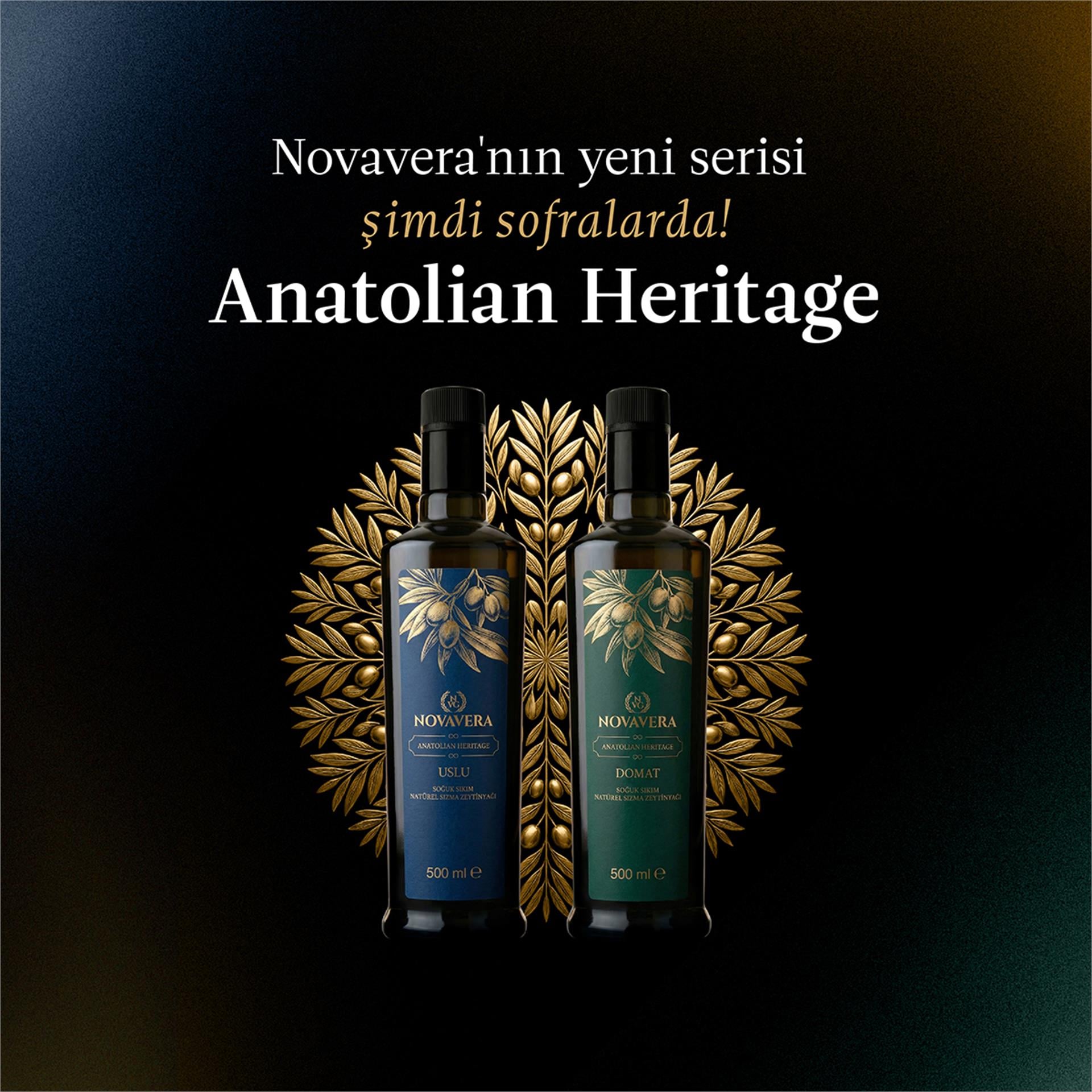 Heritage-anatolian 