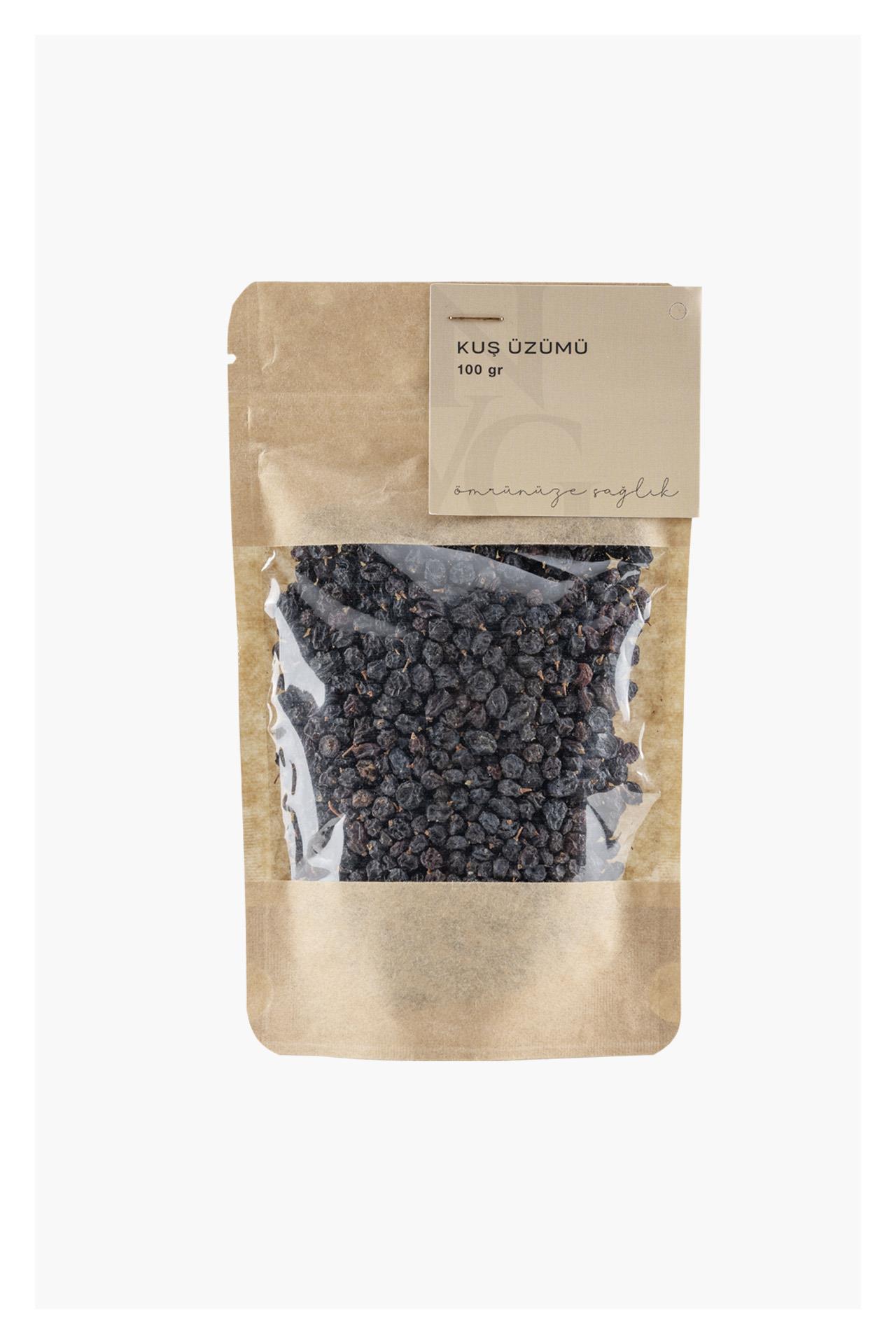 Nova Vera Kuş Üzümü 100 g