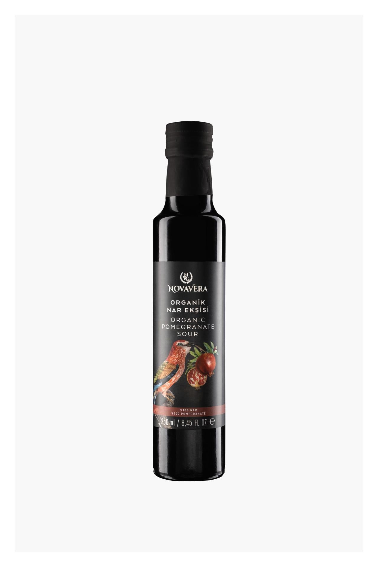 Organik Nar Ekşisi 250 ml