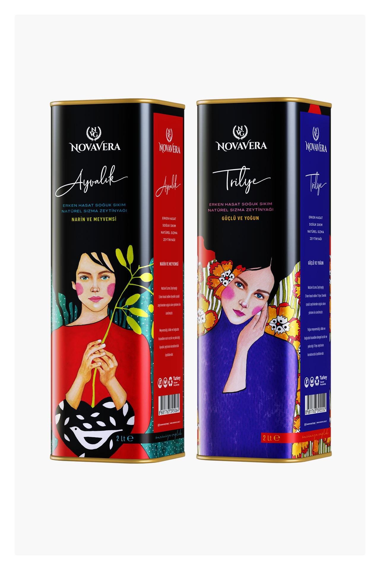 Avantaj Paket | NovaVera