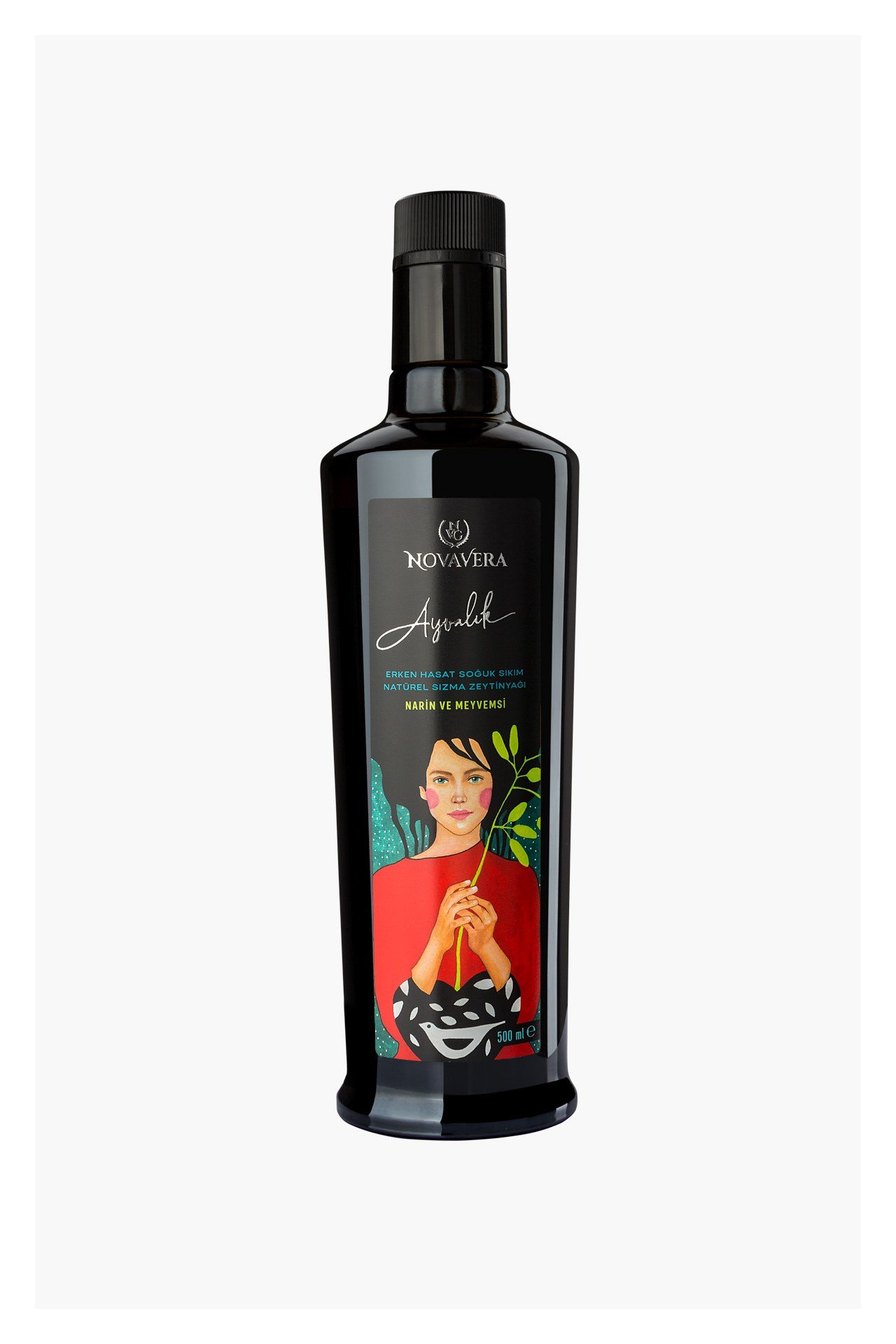 Erken Hasat Ege Lezzetleri Koleksiyonu | Novavera