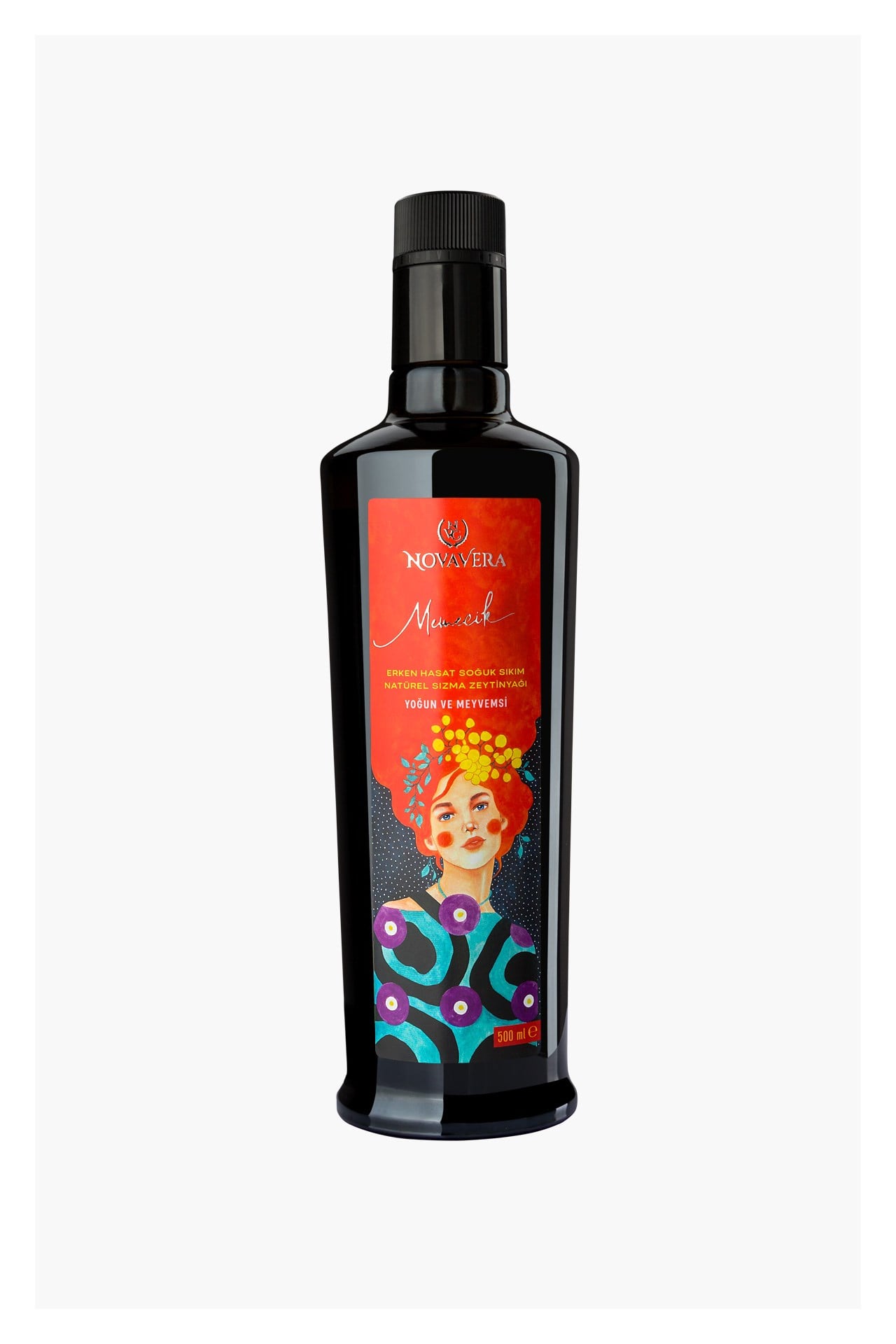 Erken Hasat Ege Lezzetleri Koleksiyonu | Novavera