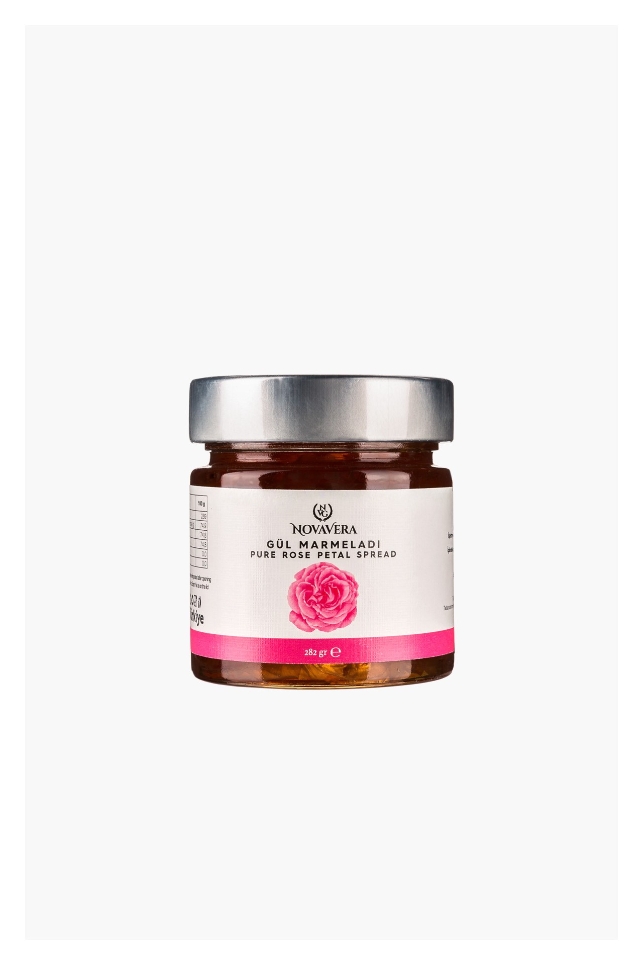 Gül Marmeladı 282 gr