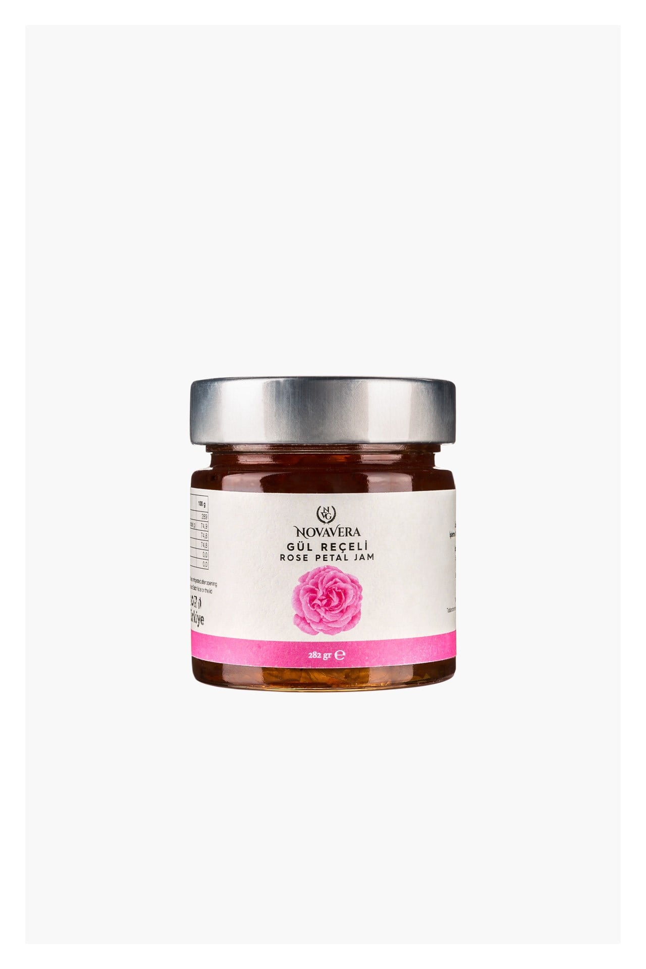 Gül Reçeli 282 gr