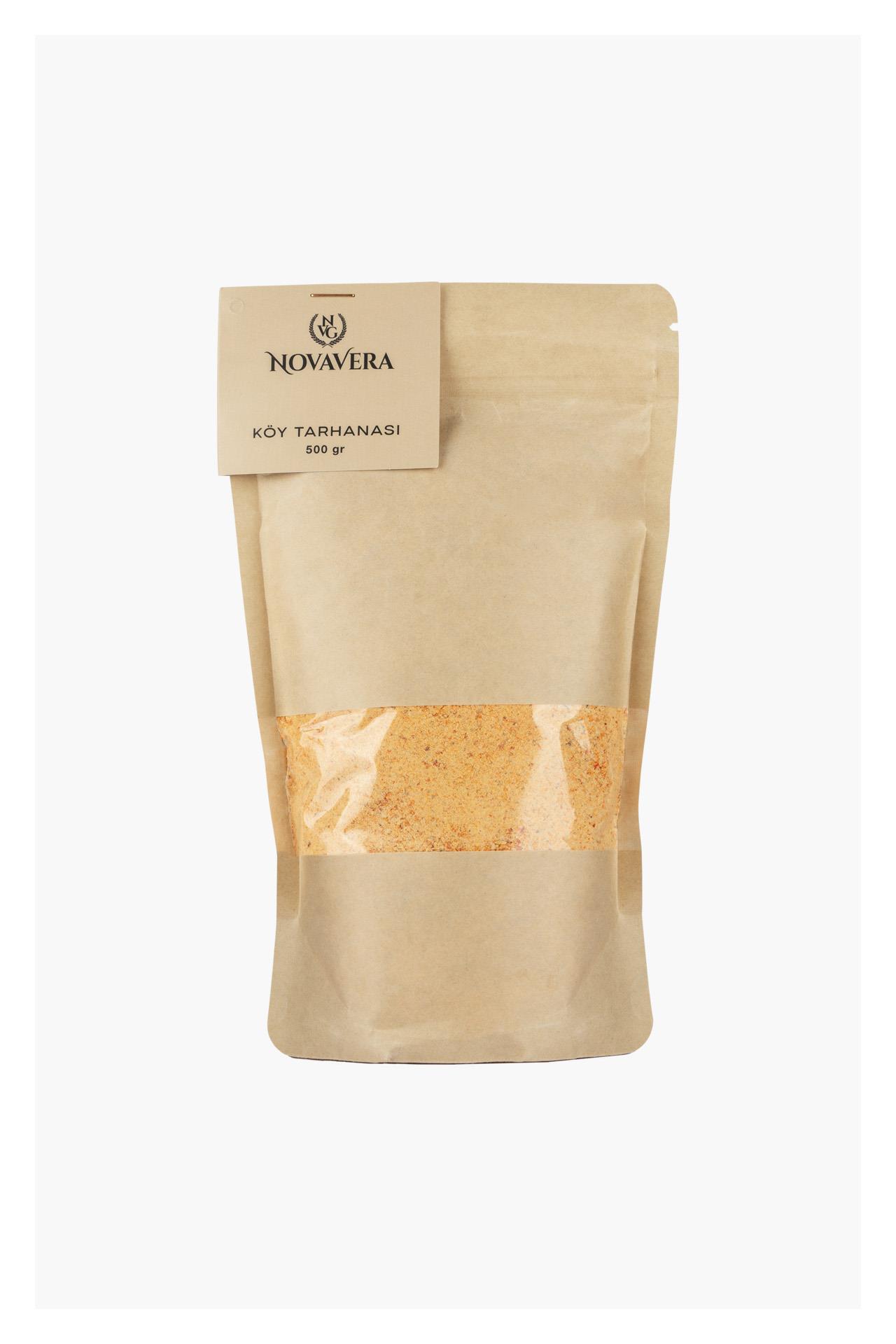 Nova Vera Köy Tarhanası 500 g