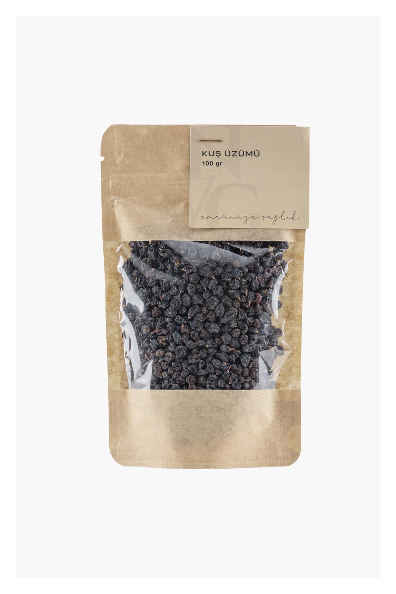 Nova Vera Kuş Üzümü 100 g