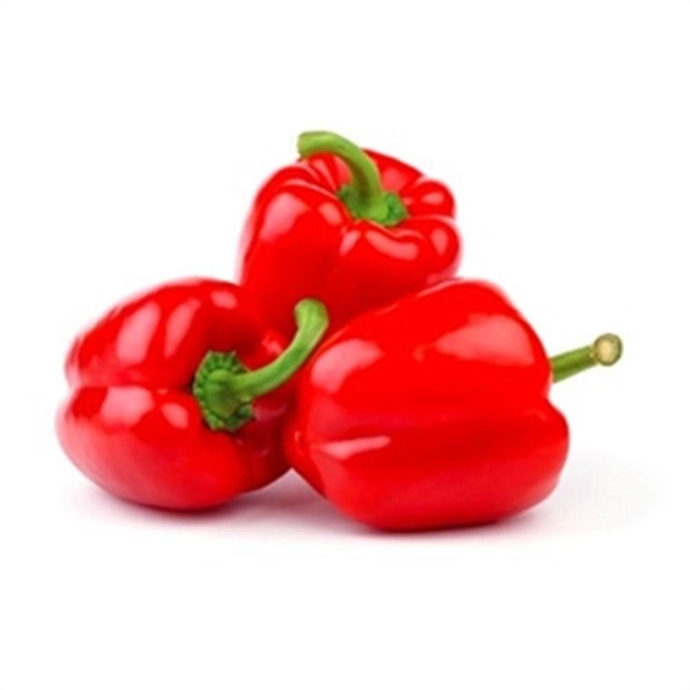 Capsicum Red UAE 4Kg