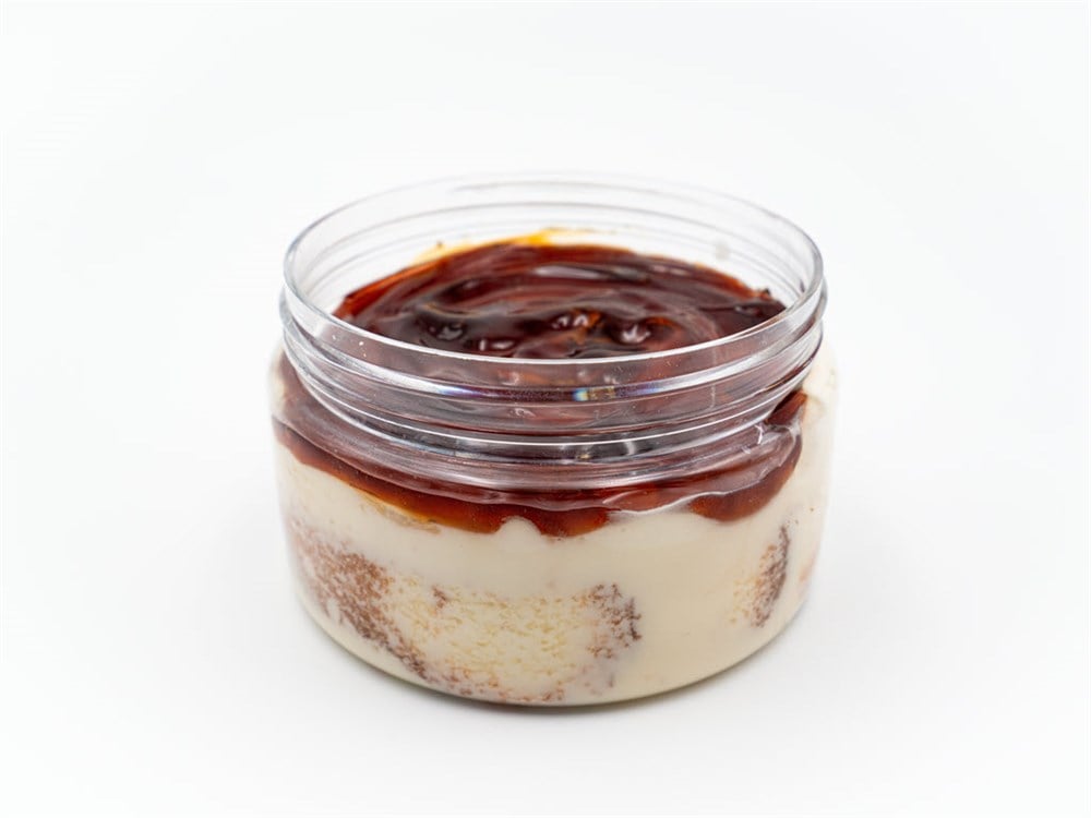 Caramel Trilece
