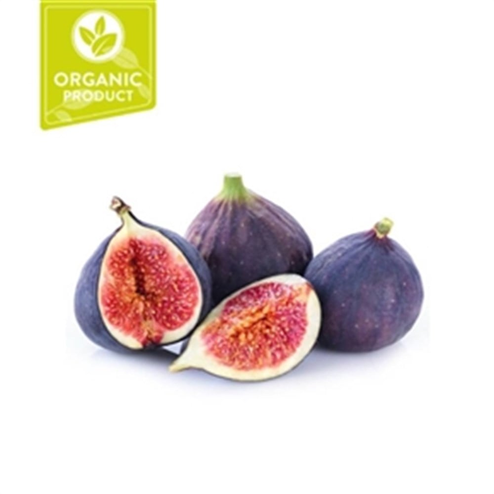 Figs Organic