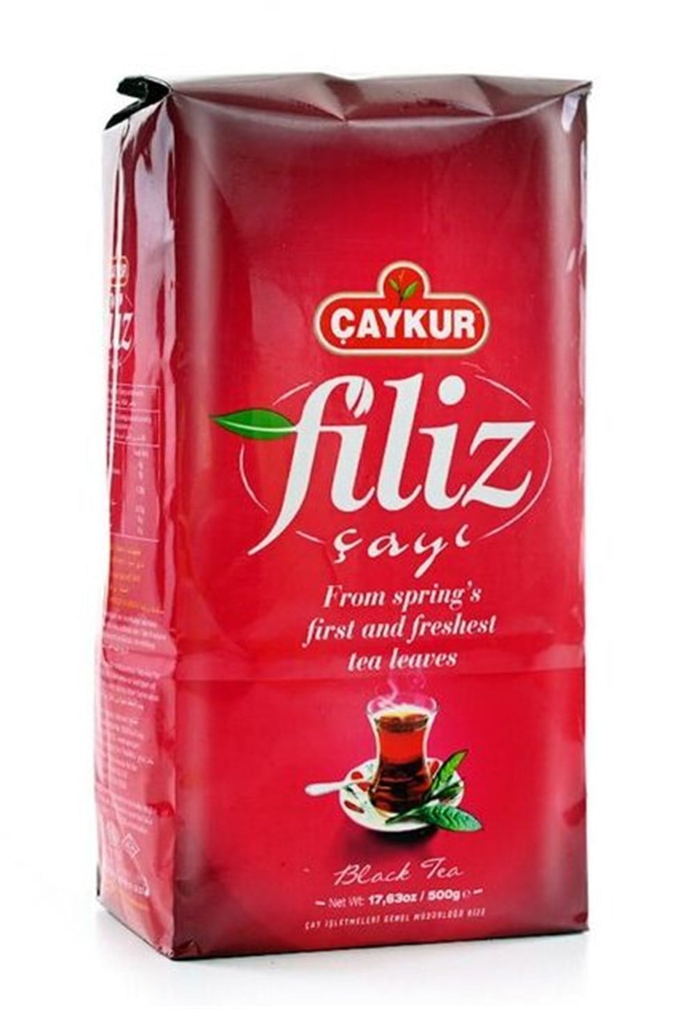 Filiz Cay 500Gr
