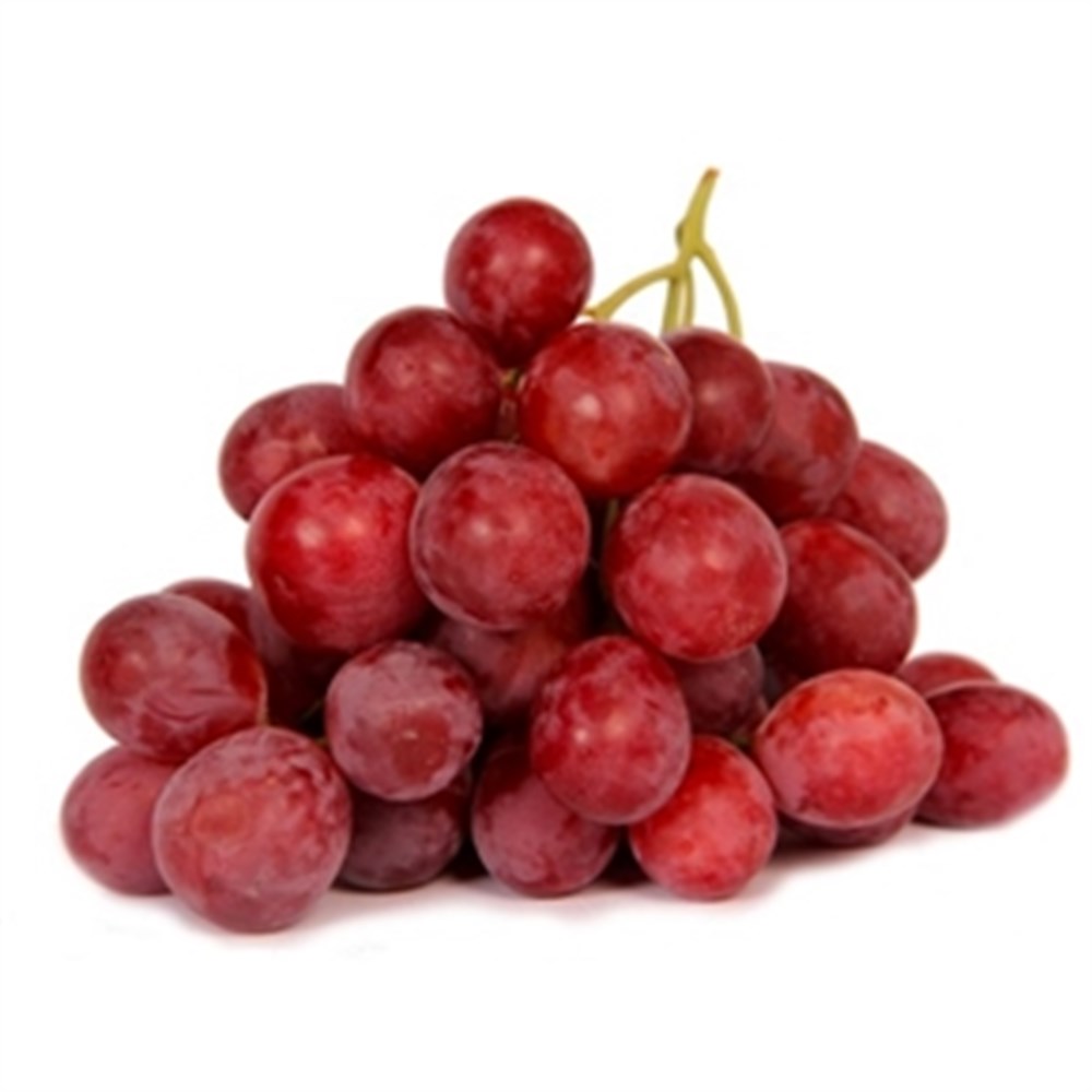 Grapes Red 