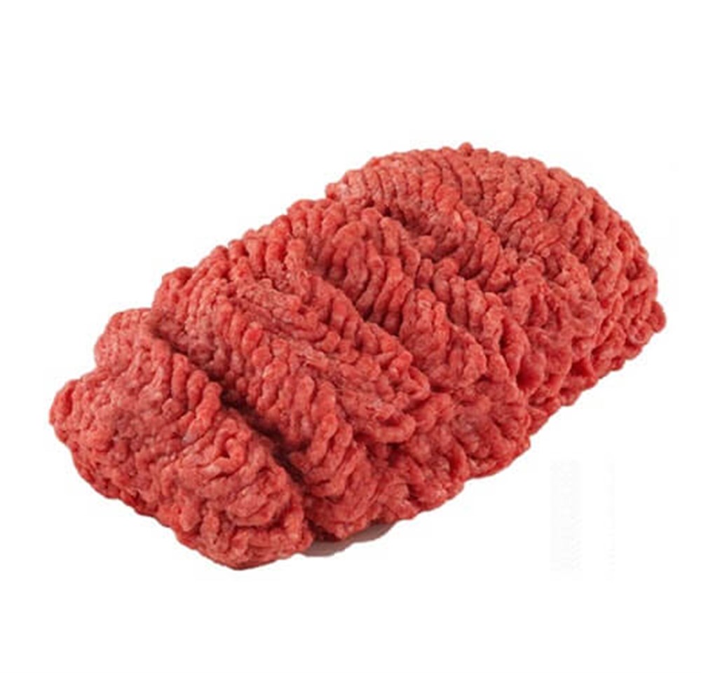 Ground Beef 80% Lean