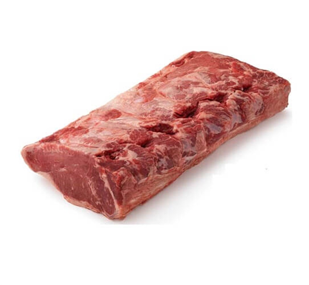 Striploin, Boneless - Brazil