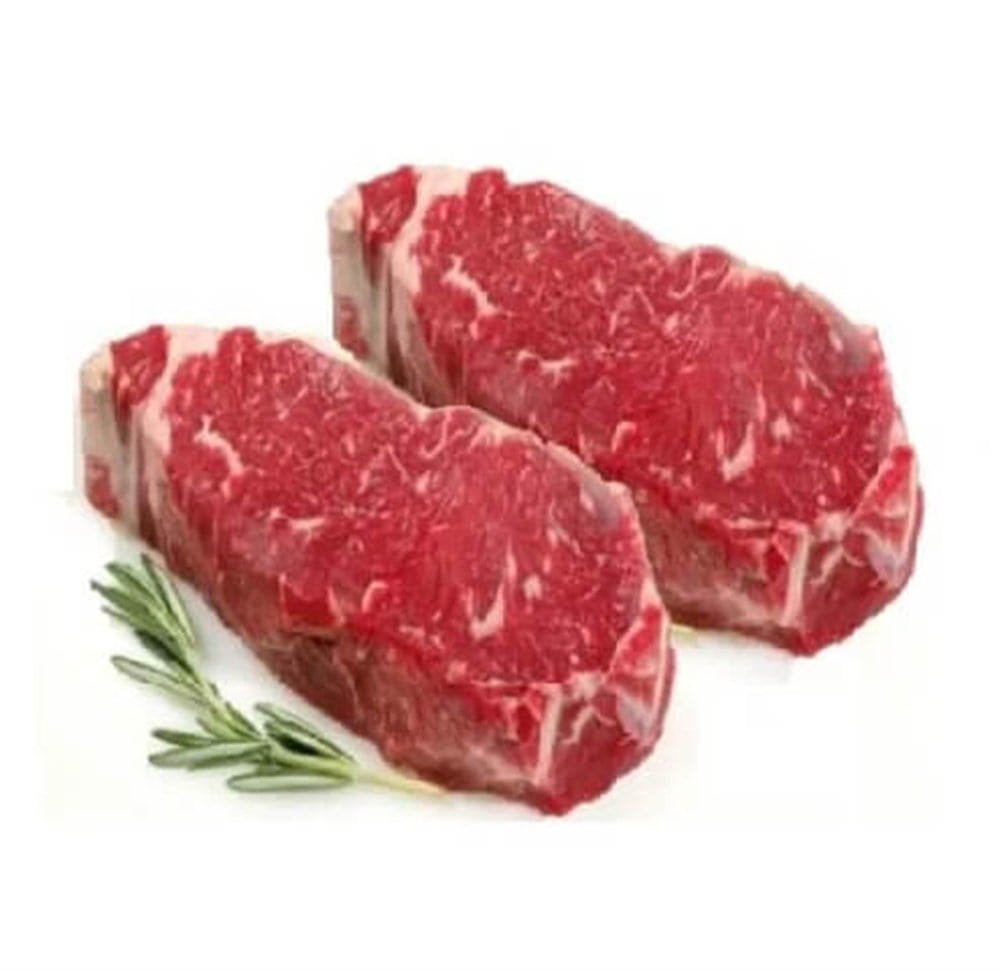 Striploin, Wagyu Beef