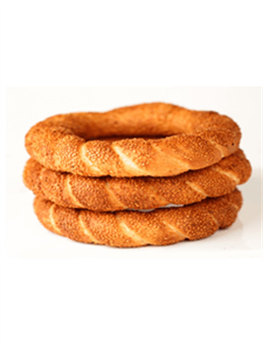 TURKISH SIMIT