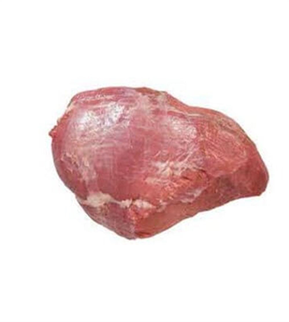 VEAL TOPSIDE  