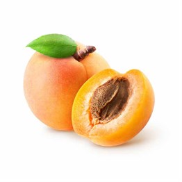 Apricots Turkey
