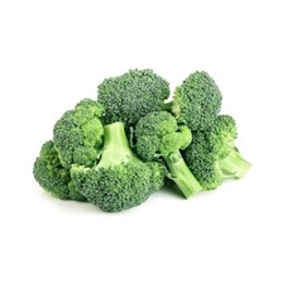 Brokoli Spain