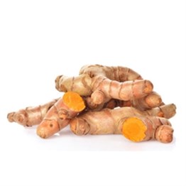 Fresh Turmeric Thailand 