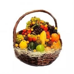 Fruit Basket VIP Large