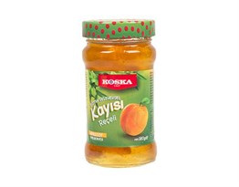 KOSKA APRICOT JAM 