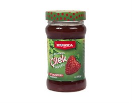KOSKA STRAWBERRY JAM 