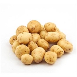 Potato Baby Holland Bag