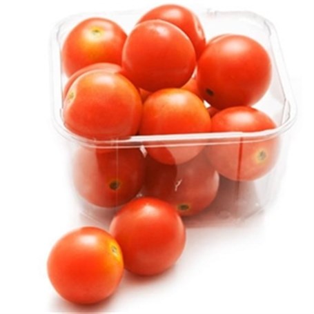 -Tomato Cherry Local