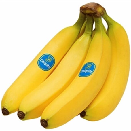 Banana Chiquita Ecuador