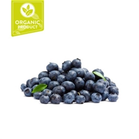 Bluberry Driscoll Organic