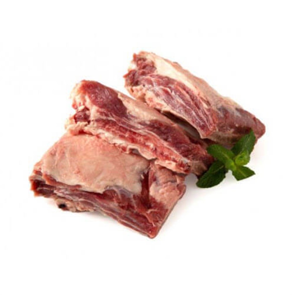 BEEF SHORT RIBS