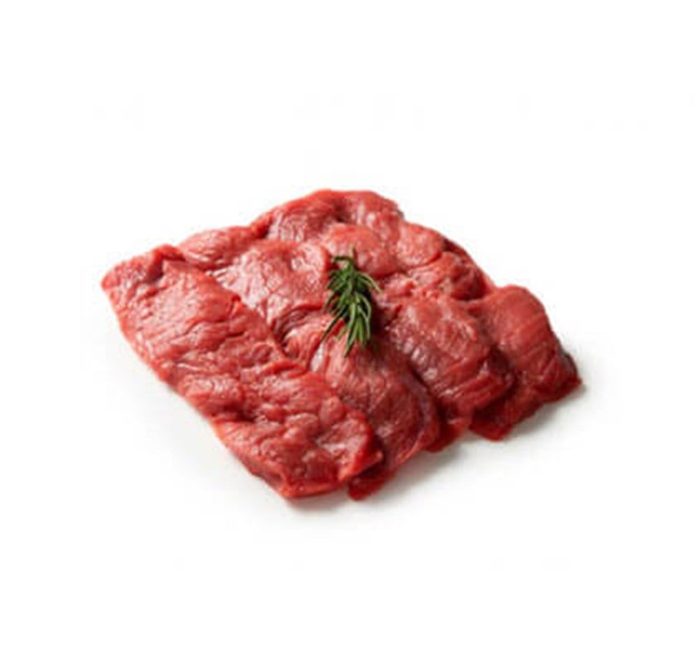 BEEF STRIPLOIN - ANGUS