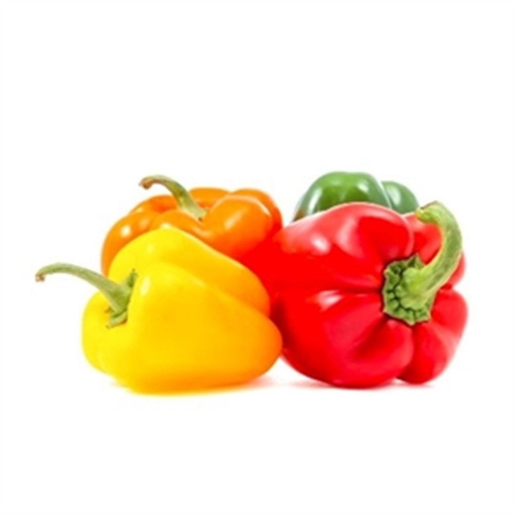Capsicum Mix Pack