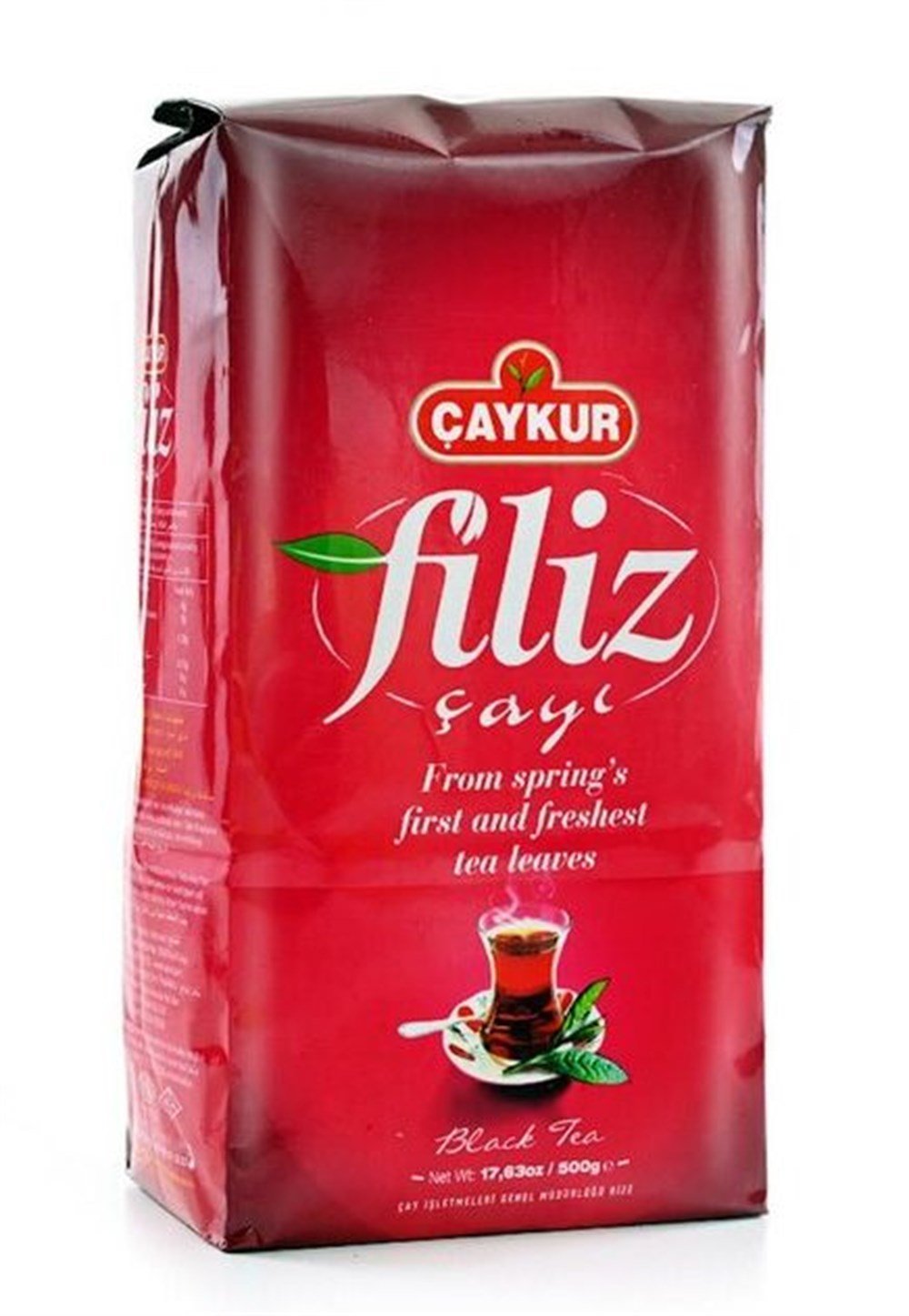 Filiz Cay 500Gr