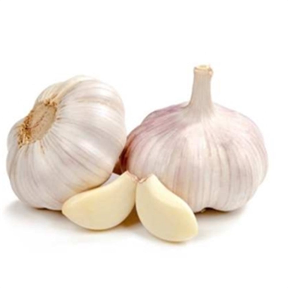 Garlic China 450Gr