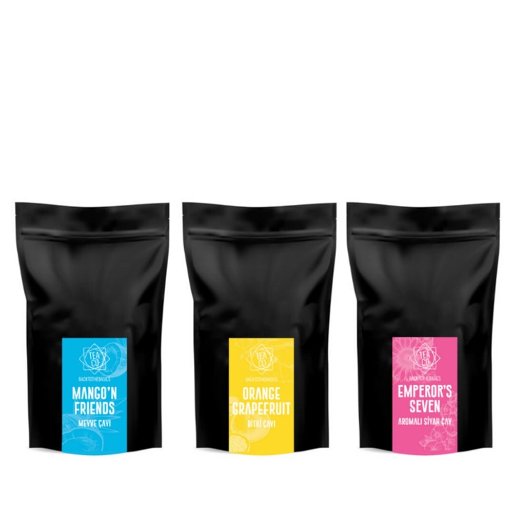 Iced Tea Mix