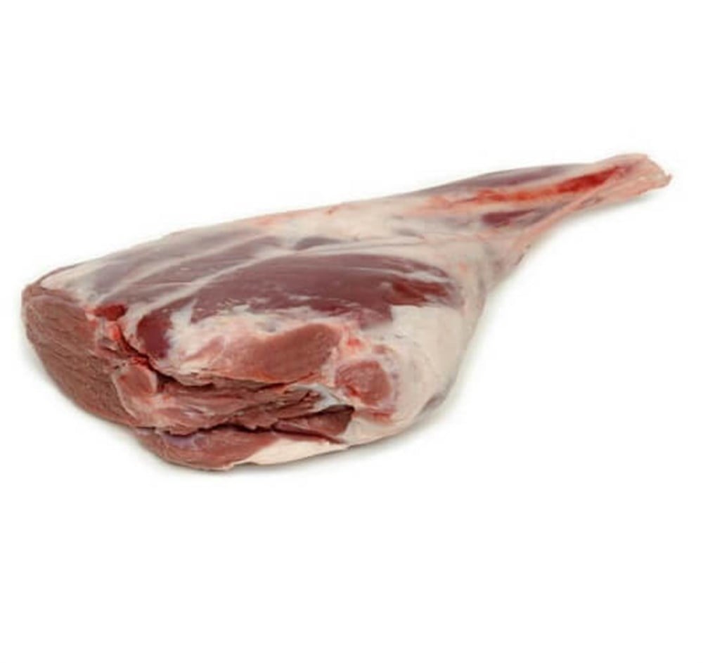 Lamb Leg, Bone In