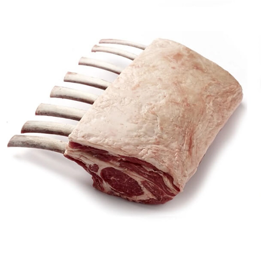 Lamb Rack