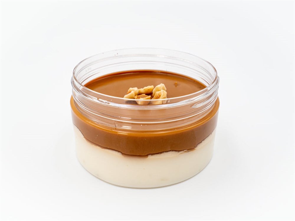 Lotus Pudding