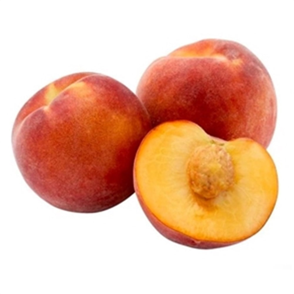 Peaches Morocco