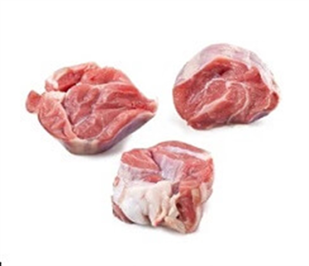 VEAL SHANK BONE IN 
