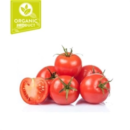 Organic Tomato Pack UAE