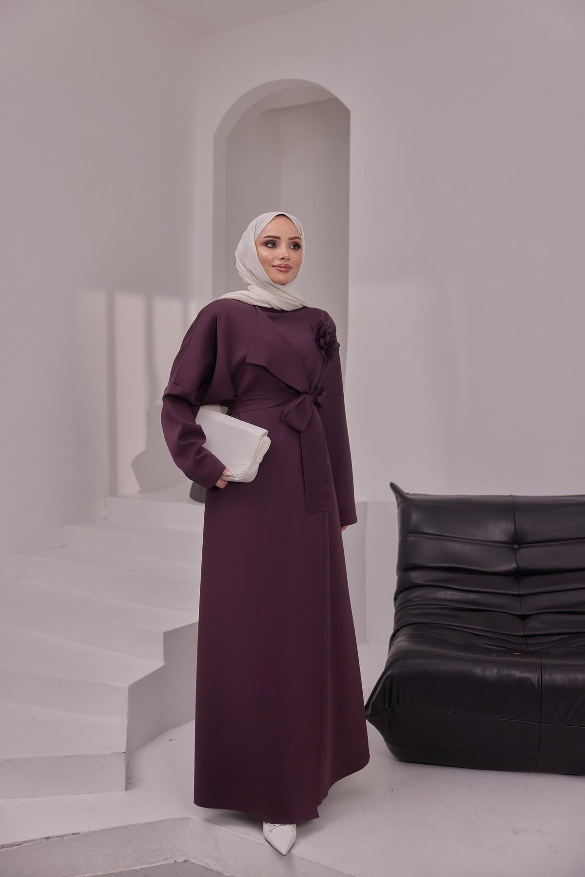 ELBİSE - MÜRDÜM