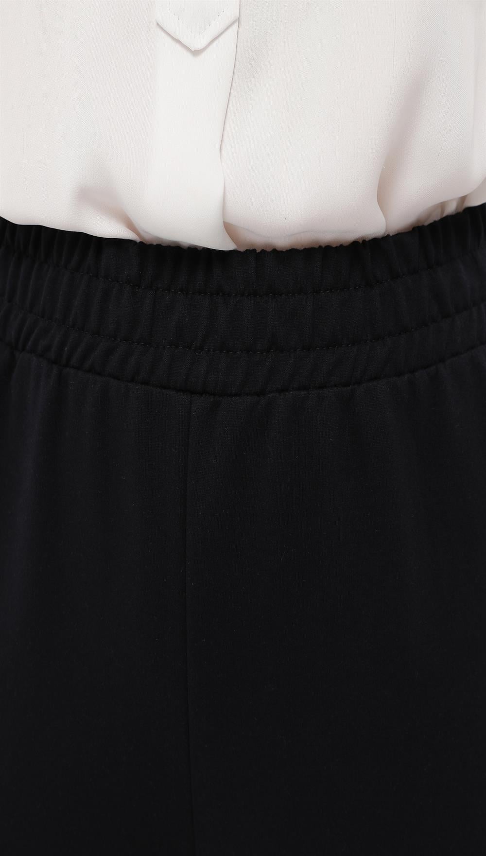 Step Pantolon Lacivert