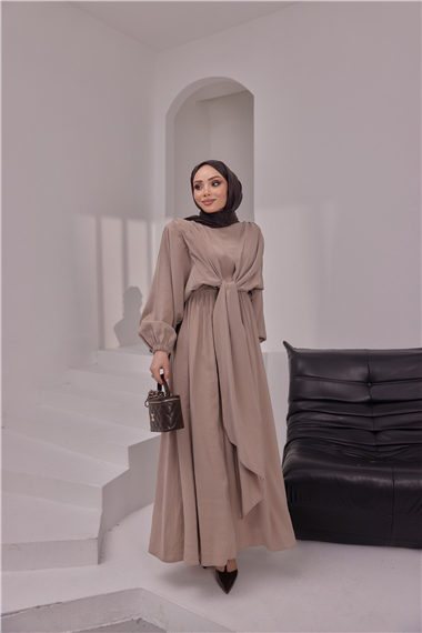 - BEJ