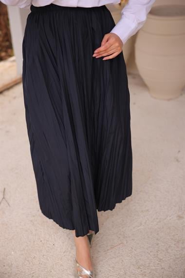 Etek - (Std-Std) - 71268 - Lacivert