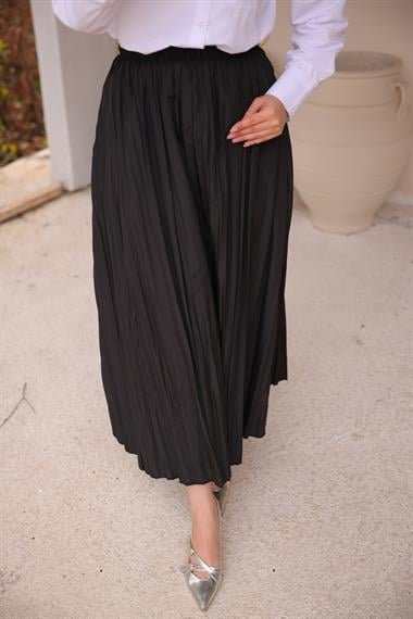 Etek - (Std-Std) - 71268 - Siyah