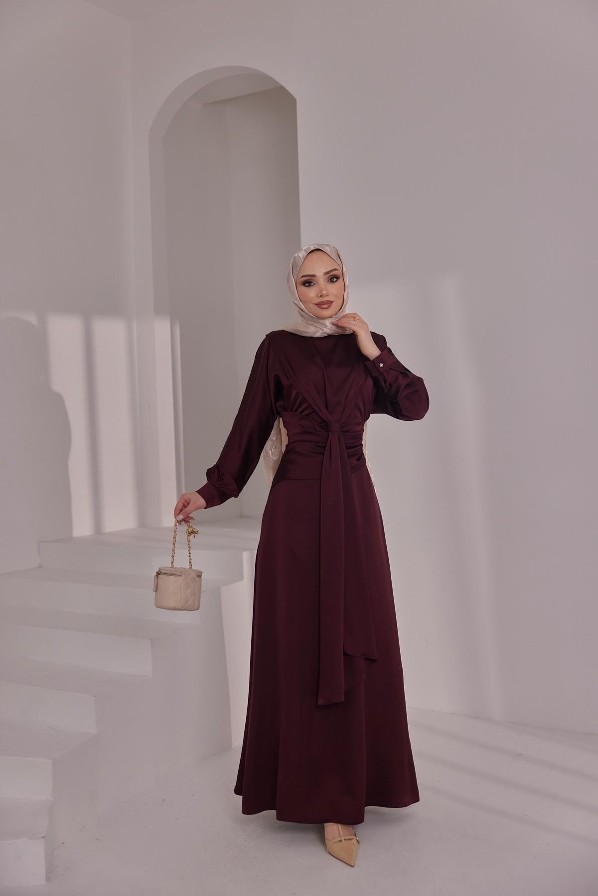 ELBİSE - MÜRDÜM