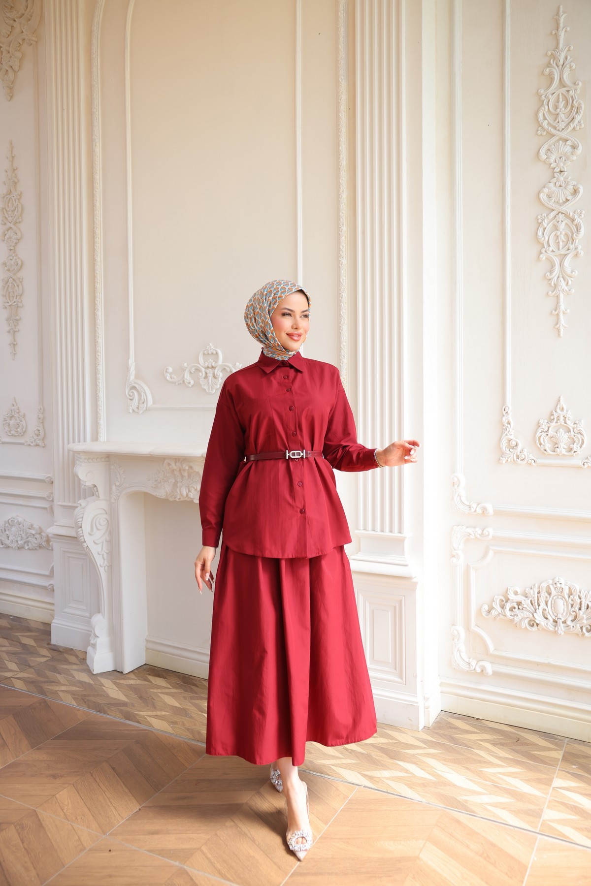 ETEK TAKIM - BORDO
